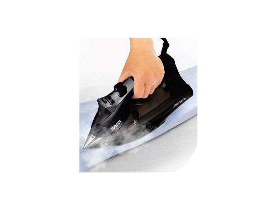 تصویر اتو بخار زنیت مدل 1414